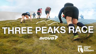 The 69th Annual Three Peaks Race [upl. by Howard]