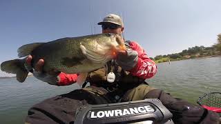 LTB Fishing Tournament At Puddingstone Reservoir [upl. by Natsyrt]