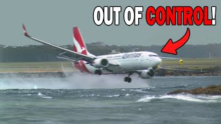 315 Passengers Are STUCK Inside a Crazy Plane JUST Watch What The Pilot Does Next [upl. by Ribaj463]