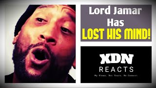 Lord Jamar Has LOST HIS MIND Eminem Returning to Vladtv and More [upl. by Claus]