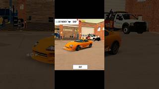 Supra sale 1 in car parking multiplayer youtubeshorts carparkingmulitplayer [upl. by Witte]