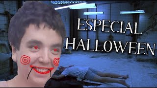 La VENGANZA De JIGSAW Contra Los STUMPUS I Especial Halloween 2° [upl. by Pugh]