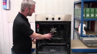 How An Electric Oven Works [upl. by Goebel761]