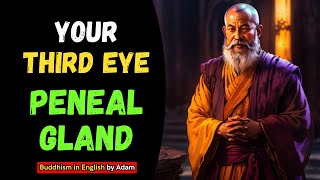 👁️The 10 Ways to DECALCIFY Your PINEAL GLAND FAST Superhuman Potential NO GOING BACK Third Eye [upl. by Mulligan]