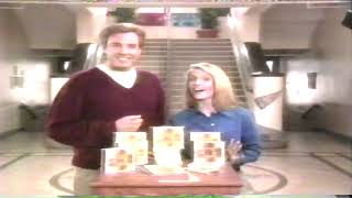 Time Life Infomercial AM Gold in the 70s 1998 [upl. by Sredna]