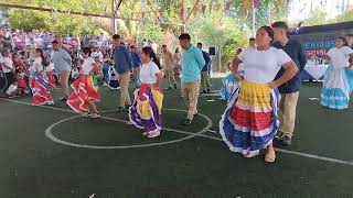 Mix Folklor Salvadoreño [upl. by Ytnom]