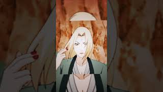 Hokage edit shorts kakashi tsunade naruto hashirama [upl. by Loralie]