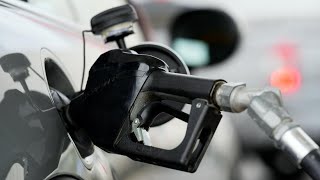 Idaho gas prices continue to decline [upl. by Hanway]