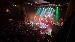 The Mission UK “Garden of Delightquot Live at Picturedrome Holmfirth 19092024 [upl. by Jak]