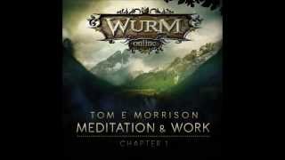 Waking Up  Wurm Online Soundtrack [upl. by Nilloc]