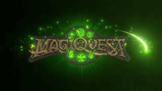 MagiQuest  Main Theme [upl. by Jaynell]