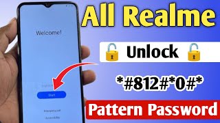 Realme Phone Ka Lock Kaise Tode  Realme Mobile Ka Lock Tode 🔓 Unlock Realme Mobile Phone 2025 [upl. by Nosral792]