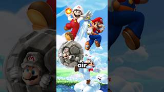 AI Predicts Mario Wonder [upl. by Pik]