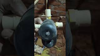 Jaguar diverter fitting cpvc PIPE fitting थ्री इन लेट diverter fitting plumbing fitting [upl. by Llevart]