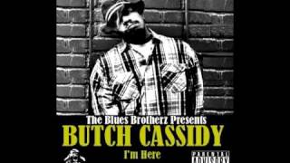 Butch Cassidy  Street Life Feat Pr1me amp Drastic Produced By Tommy Black [upl. by Tremann772]