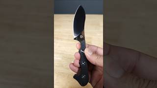 BEST BUDGET OUTDOORCAMPBUSHCRAFT NECK KNIFE QSP NECKMUK AMAZON REVIEW [upl. by Gerdy]