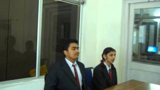 CBSE ASL APS AMBALA [upl. by Magill]