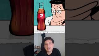 Curiosidades de la Coca Cola curiosidade shorts [upl. by Eirahcaz238]