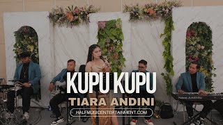 Kupu Kupu  Tiara Andini Cover By Half Music Entertainment [upl. by Coryden]