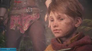 A Plague Tale Innocence  All Collectibles Chapter 8 Our Home [upl. by Sidman]