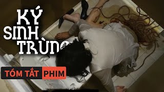 Tóm Tắt Phim Ký Sinh Trùng Đột Biến Khiến Nạn Nhân Uống Nước Đến Chết  Quạc Review Phim [upl. by Yneffit]