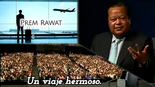 La bendición de la vida Prem Rawat [upl. by Ecnerol398]