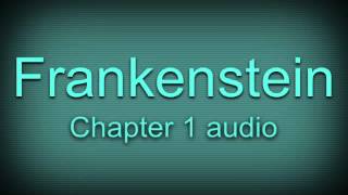 Frankenstein chapter 1 Audio [upl. by Freda800]