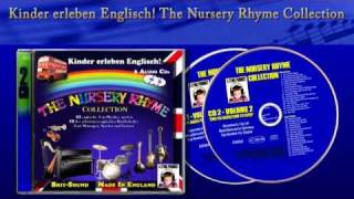 Alphabet Song ABC Song englisch [upl. by Bettzel]