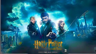 Harry Potter The Return of the Dark Lord Trailer 2025 ⚡ Cast Plot amp Release Date Predictions 🧙‍♂️ [upl. by Atteuqahc]