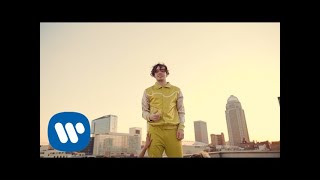 Jack Harlow  HEAVY HITTER Official Video [upl. by Fax517]