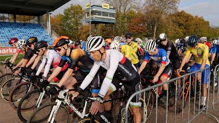 Cyclocross Herxheim Elite 2024 [upl. by Stiruc]