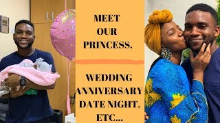 REALEST PREGNANCY CHRONICLES PART 2  SOLUTIONS VLOG  TOLULOPE AND GBEMIGA ADEJUMO [upl. by Arolf577]