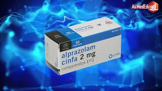 What is Alprazolam Good For [upl. by Brigg626]