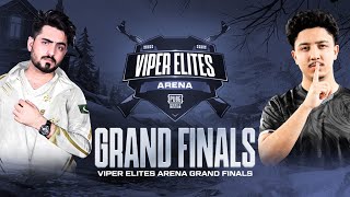 VIPER ELITE ARENA  GRAND FINALS DAY 2  LOU 141 r3g spins vlr star [upl. by Kassity271]