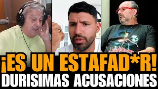 REVELAN GRAVE ACUSACIÓN CONTRA DUKA [upl. by Arjun8]