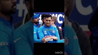 Best world cup viralvideo cricket viratkohli viralshots msdhoni india [upl. by Myers]