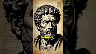 Marcus Aurelius Embrace Challenges [upl. by Tterrej]