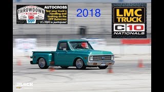 2018 C10 Nationals [upl. by Nolaf]