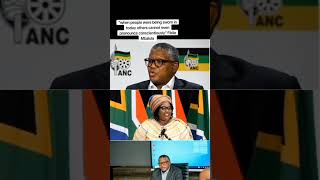 Other Ministers fail to pronounce  conscientiously in Parliament sabcnews sapolitics news [upl. by Ken532]