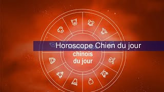 Horoscope Chien du jour [upl. by Adnolor]