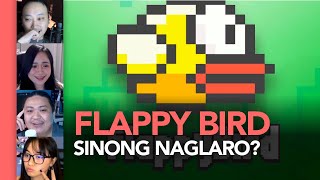 Sinong naglaro ng Flappy Bird alam nyo ba bakit nawala [upl. by Sirmons]