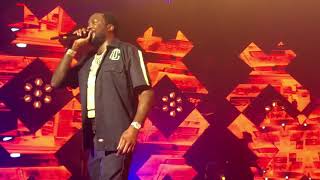 Meek Mill  1942 Flows Live At The Fillmore Jackie Gleason Theater in Miami on 2192019 [upl. by Nirak]