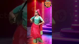 Gori Kab Se Huyee Jawan BhumikaTiwariofficial chhotisridevi shorts [upl. by Yonina887]