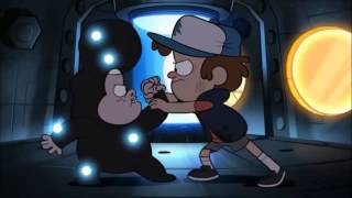 Gravity Falls MV Fall out boy  Centuries [upl. by Adnol]