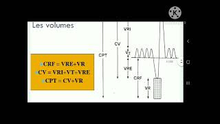 18Exploration fonctionnelle respiratoire EFR  Pneumo [upl. by Katey]