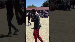 They took it so easy💃🔥🎹 amapainodancersa amapaino amapianodance [upl. by Burnsed613]