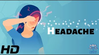 Understanding Sinus Headaches Causes Symptoms and Treatment [upl. by Deedahs]