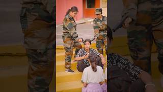 Army Power🙏🙏 trending emotional funnyvideos youtubeshorts army [upl. by Amory]