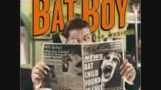 Bat Boy the Musical  Three Bedroom House [upl. by Yelime]