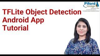 TFLite Object Detection Android App Tutorial  Object Detection Using Yolov4 tiny [upl. by Toor]